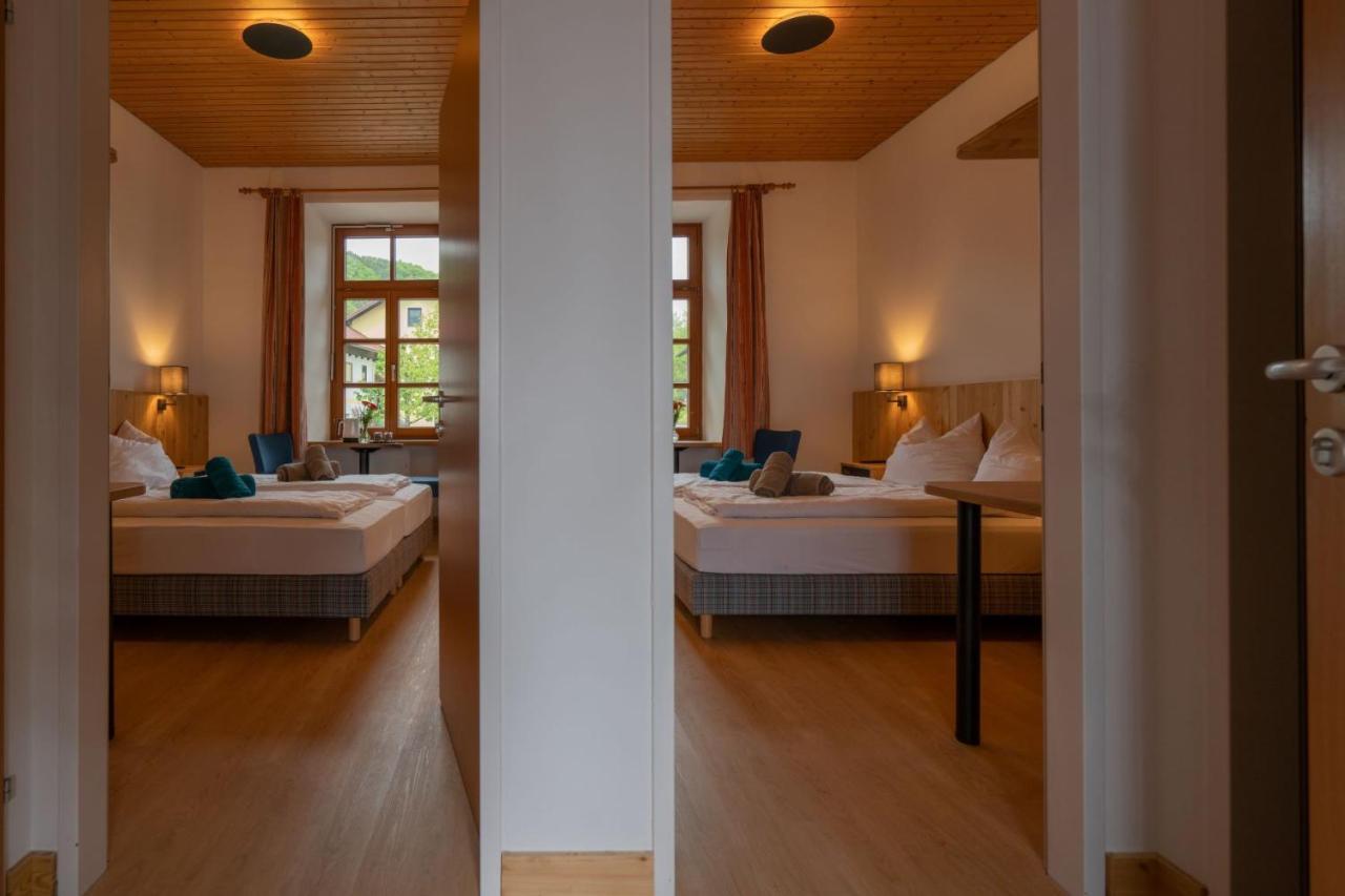 Haus Weyregg - Pension Kültér fotó